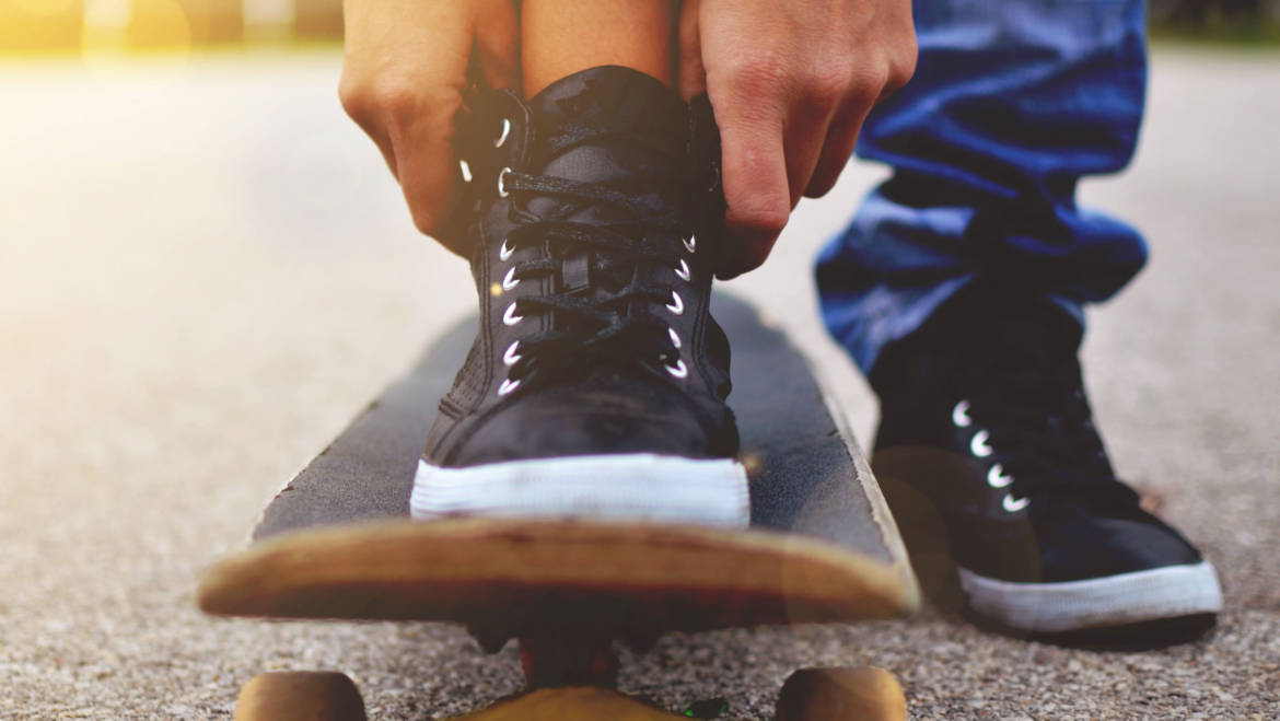 How to Choose a Good Skateboard