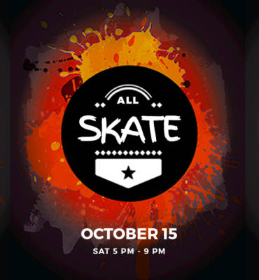 All Skate Fest 2024