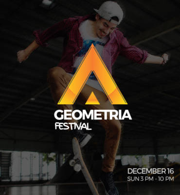 Geometria Skate Festival